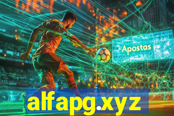 alfapg.xyz