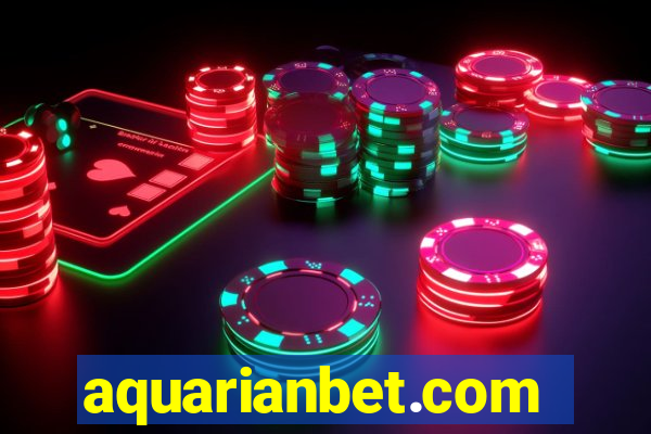 aquarianbet.com