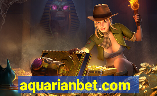 aquarianbet.com
