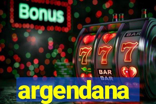 argendana
