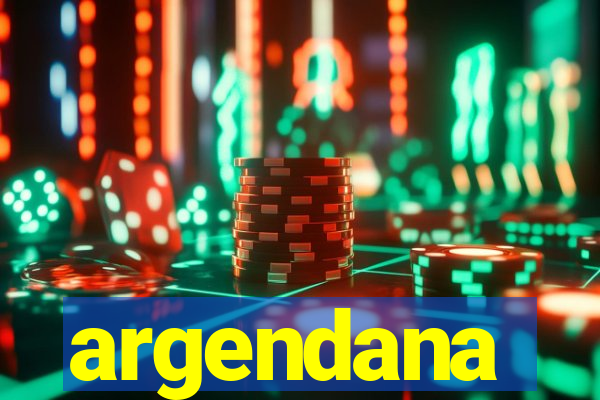 argendana