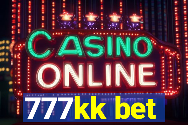 777kk bet