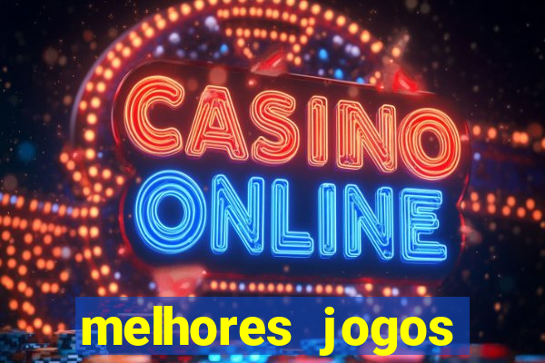 melhores jogos manager android