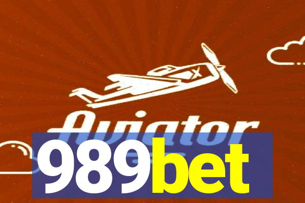 989bet