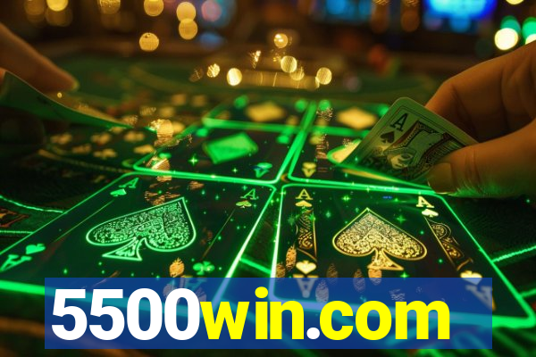 5500win.com
