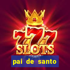 pai de santo consulta gratuita