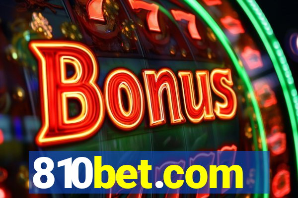 810bet.com