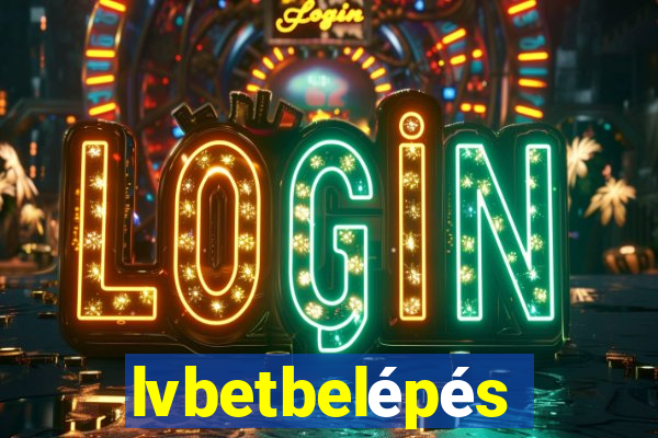 lvbetbelépés