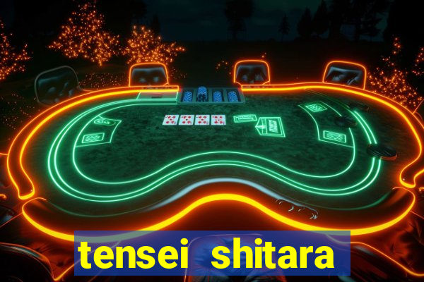 tensei shitara slime datta ken 2nd season dublado