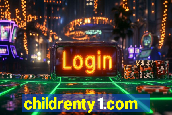 childrenty1.com