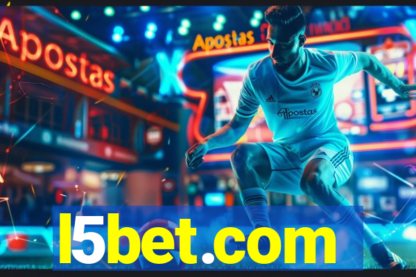 l5bet.com
