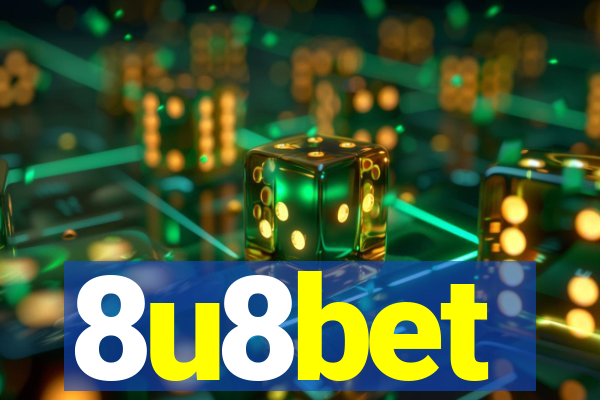 8u8bet