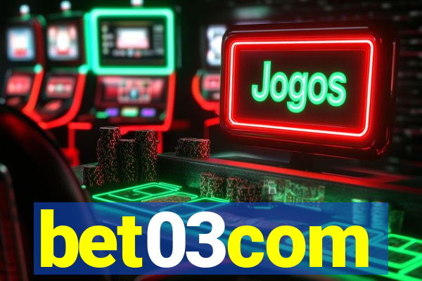 bet03com