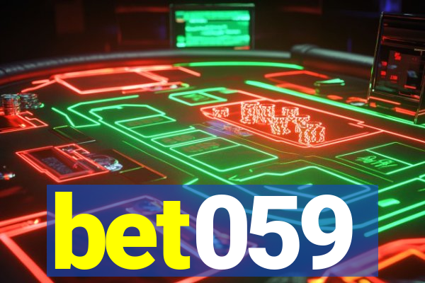 bet059