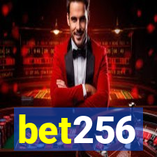 bet256