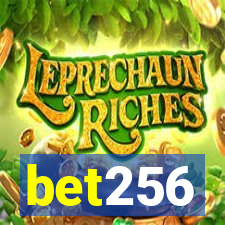 bet256