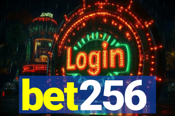 bet256