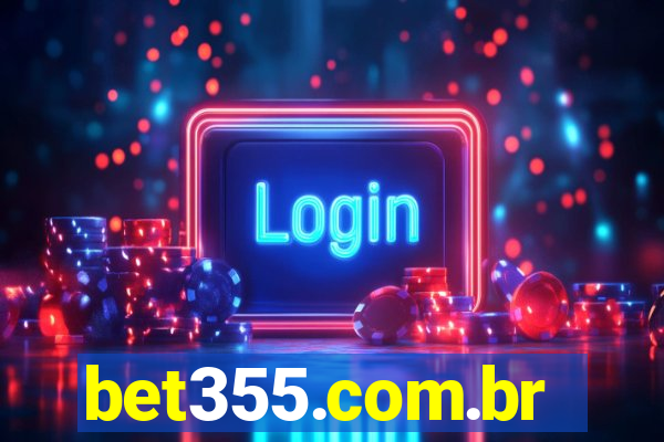 bet355.com.br