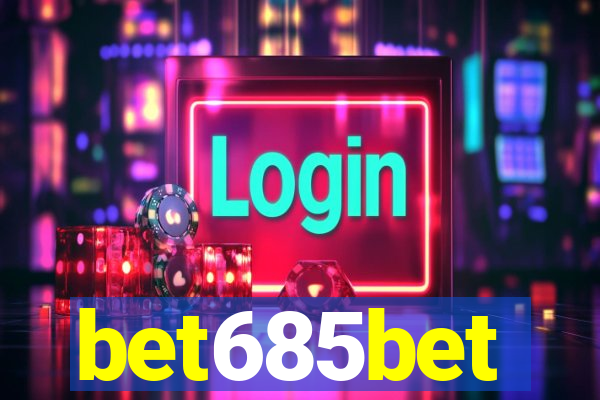 bet685bet