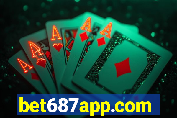 bet687app.com