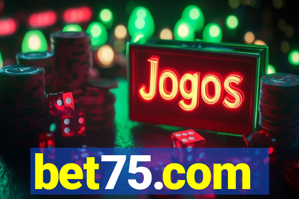 bet75.com