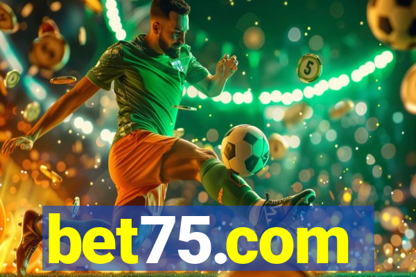 bet75.com