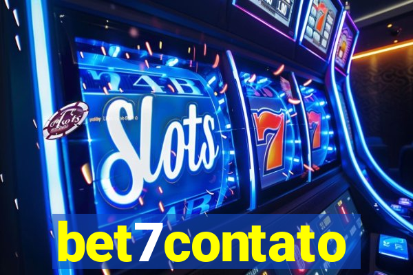 bet7contato