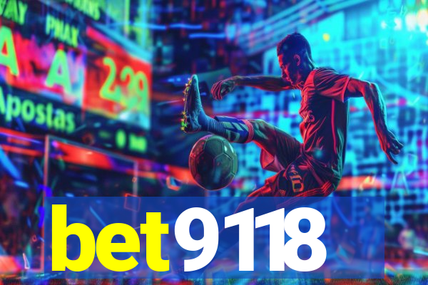 bet9118