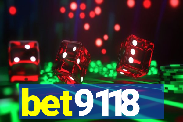 bet9118