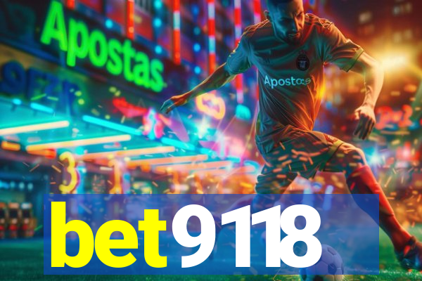 bet9118