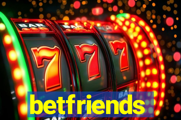 betfriends