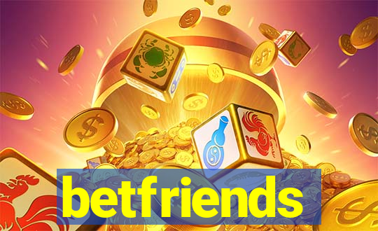 betfriends