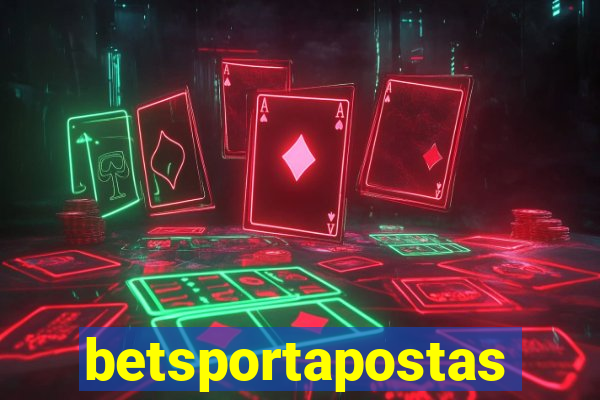 betsportapostas