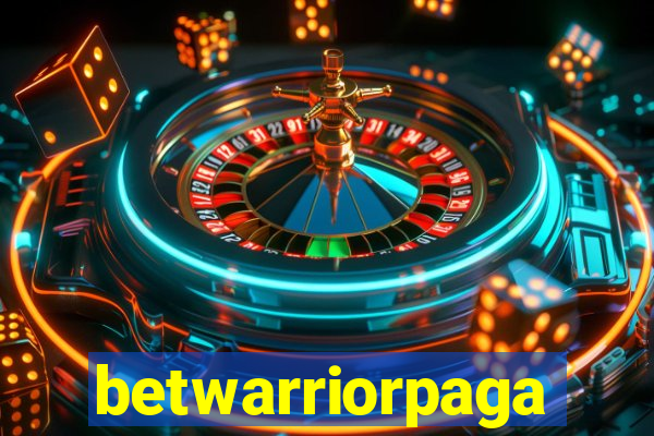 betwarriorpaga