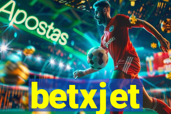betxjet