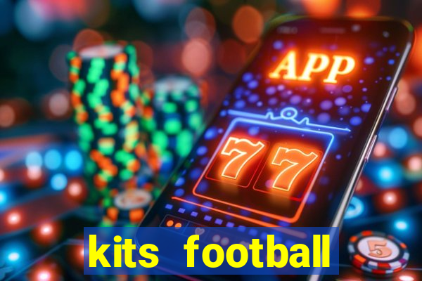 kits football manager 2016