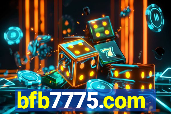 bfb7775.com