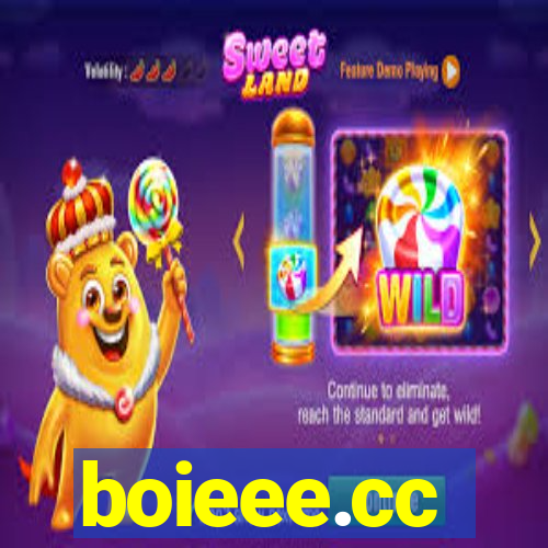 boieee.cc