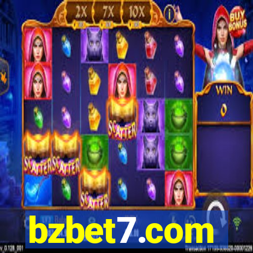 bzbet7.com