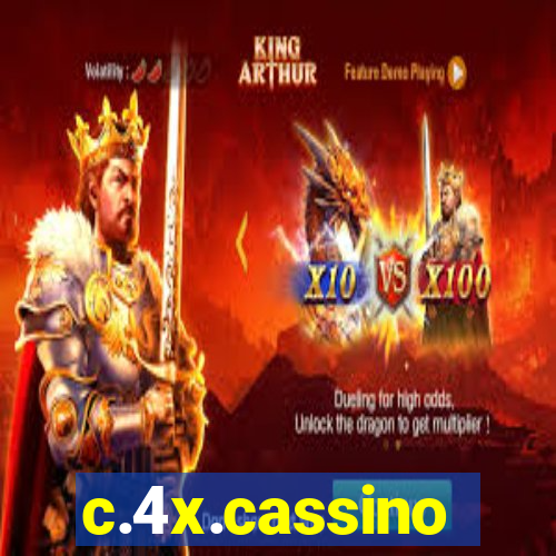 c.4x.cassino