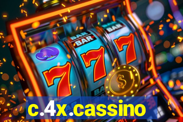 c.4x.cassino