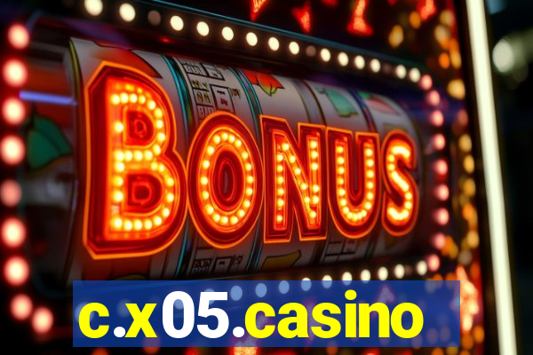 c.x05.casino