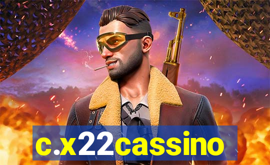 c.x22cassino