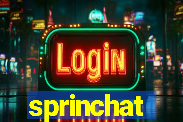 sprinchat