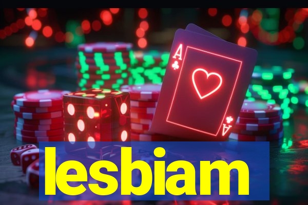 lesbiam