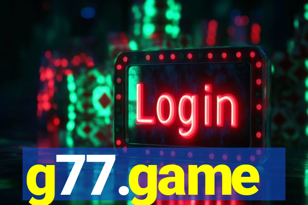 g77.game