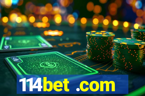 114bet .com