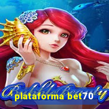 plataforma bet70