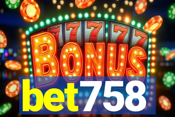 bet758