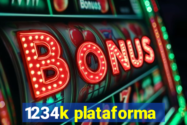 1234k plataforma